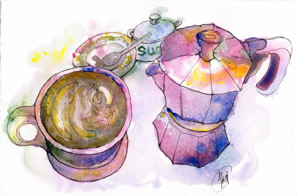 mokapot